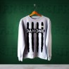 Sudadera Retro Juve 92 Home