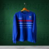 Sudadera Retro Francia 98 Home
