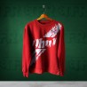 Sudadera Retro Vallecas 94 Away