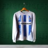 Sudadera Retro San Sebastián