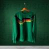 Sudadera Retro Germany 90 Away