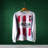 Sudadera Retro Logroño 97 Home