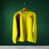 Sudadera Retro Barcelona 82 Away