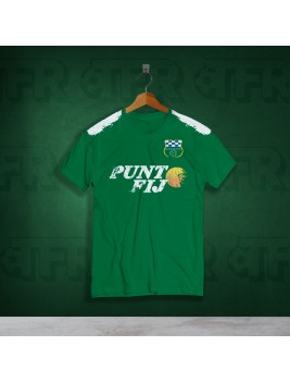 Camiseta Retro Ferrol