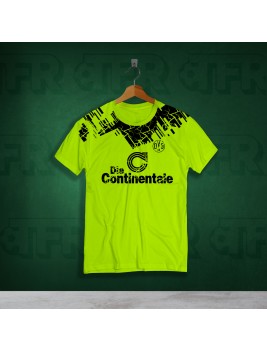 Camiseta Retro Dortmund 93