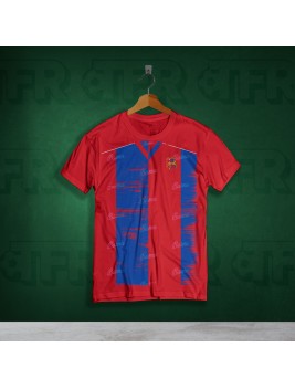 Camiseta Retro Barcelona 94 Home