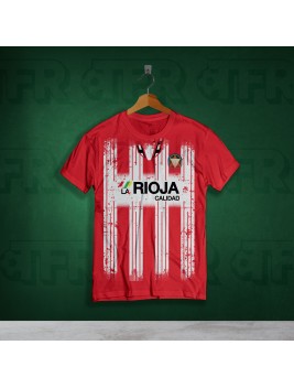 Camiseta Retro Logroño 96