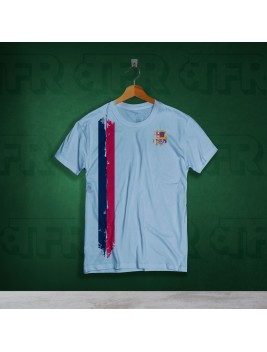 Camiseta Retro Barcelona 86 Away