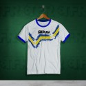 Camiseta Retro Boca 91 Away
