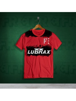 Camiseta Retro Flamengo 91