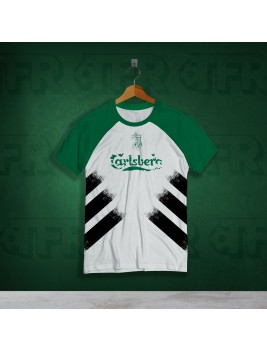 Camiseta Retro Liverpool 93 Away
