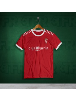 Camiseta Retro Murcia 84