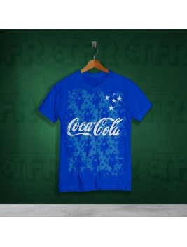 Camiseta Retro Cruzeiro 93 Home