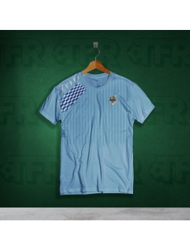 Camiseta Retro Uruguay 92