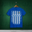 Camiseta Retro San Sebastián 91 Home
