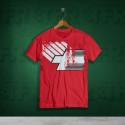 Camiseta Retro Suiza 90 Home