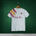 Camiseta Retro Roma 93 Away