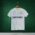 Camiseta Retro Madrid 86 Home