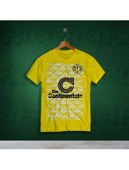 Camiseta Retro Dortmund 88