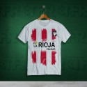 Camiseta Retro Logroño