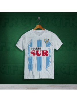Camiseta Retro Málaga 87