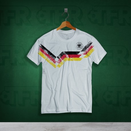 Camiseta Retro Germany 90