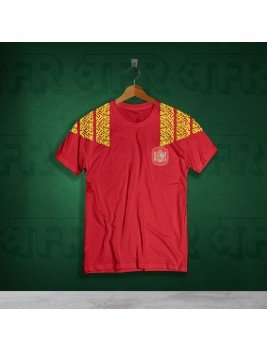 Camiseta Retro España 93
