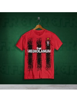 Camiseta Retro Milan