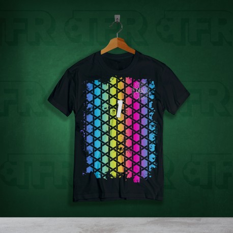  Camiseta Retro Tributo Schmeichel
