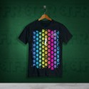  Camiseta Retro Tributo Schmeichel