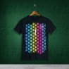  Camiseta Retro Tributo Schmeichel