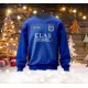 Sudadera Oviedo 89 Home Retro Christmas