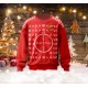 Sudadera Tarragona Retro Christmas