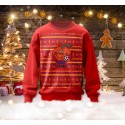 Sudadera España 82 Retro Christmas