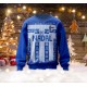 Sudadera Coruña 90 Home Retro Christmas
