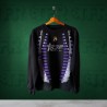 Sudadera Retro Madrid 98 Away
