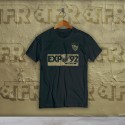 Camiseta Hispalis 87 Gold