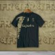 Camiseta Oviedo 93 Gold