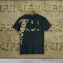 Camiseta Oviedo 93 Gold