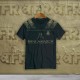 Camiseta Retro Mallorca 94 Gold