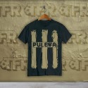 Camiseta Retro Granada 84 Gold