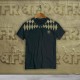 Camiseta Retro Germany 94 Gold