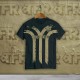 Camiseta Retro Golden Extremadura
