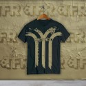 Camiseta Retro Golden Extremadura