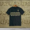 Camiseta Retro Golden Cadiz