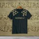Camiseta Retro Golden Las Palmas