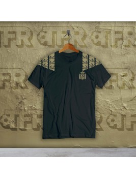 Camiseta Retro Golden España 93