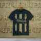 Camiseta Retro Golden Logroño