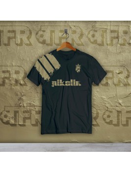 Camiseta Retro Golden Aragon 92