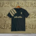 Camiseta Retro Golden Aragon 92